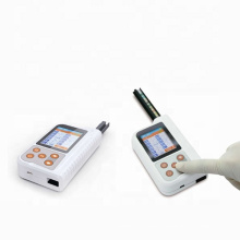 2.4'' LCD Micro USB Urine Analyzer